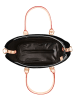 Bugatti Shopper ELLA Kunstfaser in schwarz
