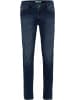 BRAX  Straight Leg Jeans für Herren in blau