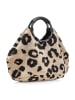 Reisenthel Loopbag Hobo Shopper Tasche 64 cm in teddy leo cream