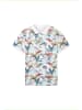 Tom Tailor Poloshirt in weiß