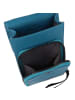 Braun Büffel Capri Mini Bag Umhängetasche Leder 10 cm in ocean