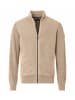 CASAMODA Strickjacke in Beige