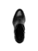 Tamaris Klassische Stiefeletten in Schwarz