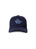DJINNS Trucker Cap in blau