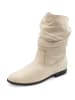 LASCANA Stiefel in beige