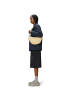 RAINS Valera - Schultertasche 52 cm (muddy) in gleam