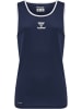 Hummel Top Hmlcore Kinder in MARINE