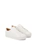 Kazar Sneaker Low in Weiß