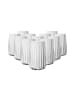 Spiegelau 12er Set Longdrinkgläser Lifestyle 510 ml transparent in transparent