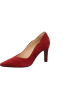 PETER KAISER Pumps in rot