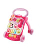 vtech Spiel- und Laufwagen in Pink