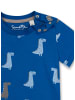 Sanetta T-Shirt in Blau