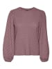 Vero Moda Bluse in Nostalgia Rose