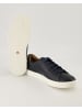 Clarks Sneaker low in Blau