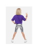 Denokids Leggings Above Knee in grau