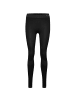 Hummel Leggings Hummel First Damen in BLACK