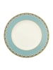 Villeroy & Boch Speiseteller Samarkand Aquamarin in Bunt ø 27,7 cm in bunt