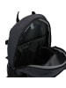 Jack Wolfskin Velocity 20 Wanderrucksack 45 cm phantom