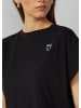 QS T-Shirt in 9999_schwarz