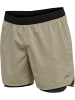 Newline Shorts Men 2-In-1 Running Shorts in WINTER TWIG