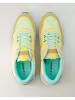Victoria Sneaker low in Gelb