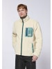 Chiemsee Jacke in Grau