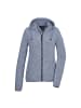 G.I.G.A. DX by KILLTEC GW 52 WMN KNTFLC JCKT in Blau306