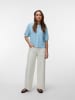 Vero Moda Strickjacke in Nantucket Breeze
