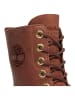 Timberland Stiefeletten braun