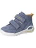 Ricosta Stiefelette in blau