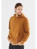 Vintage Industries Hoodie in Braun