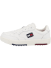 Tommy Hilfiger Sneaker low Tommy Jeans Retro Essential in weiss