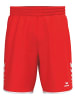 erima Herren Short in rot
