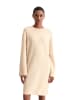 Marc O'Polo Strickkleid relaxed in Light Oat