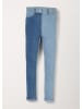 s.Oliver Denim Hose lang in Blau