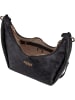 Guess Handtasche Phoebe HO SHB Logo in Black Logo