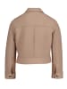 Betty Barclay Blazer-Jacke mit aufgesetzten Taschen in beige