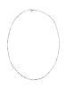 faina Women Subtle Necklace in Silver
