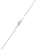 Elli Halskette 925 Sterling Silber Spirale in Silber