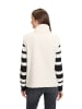 BETTY & CO Weste in ecru - 0001