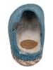 Toni Pons Hausschuhe Deli-FP in blau