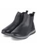Beliana orthopädischer Stiefel mit Kaltfutter in black