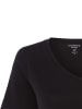 brookshire Shirt in schwarz