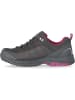 Trespass Wanderschuh in Grau