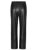Champion Lederhose für Damen in schwarz
