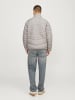 Jack & Jones Steppjacke in Atmosphere