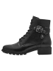 Tamaris Stiefelette in BLACK