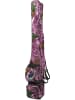 Normani Outdoor Sports Rutentasche 1,70 m RodBox Triple in Hunting Camo Pink