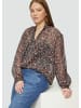QS Bluse in 99A3_schwarz