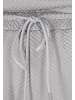 Swirly Women Pants in Light Grey